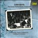 Schoenberg: Pelleas und Melisande; Variations for Orchestra