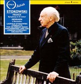 Stokowski French Concert