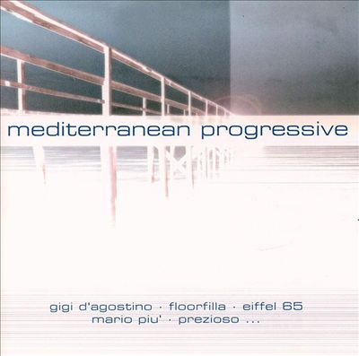 Mediterranean Progressive