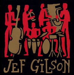 télécharger l'album Jef Gilson - The Archives