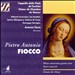 Pietro Antonio Fiocco: Missa Concerta Quinti Toni