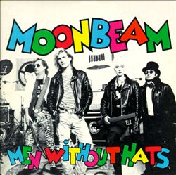 baixar álbum Men Without Hats - Moonbeam