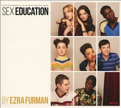 ladda ner album Ezra Furman - Sex Education Original Soundtrack
