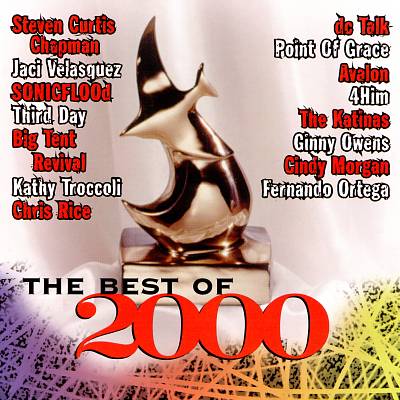 Best of 2000: Dove Award Nominees & Winners