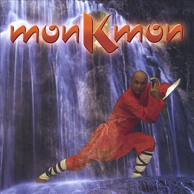 Monkmon