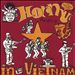 Horny in Vietnam