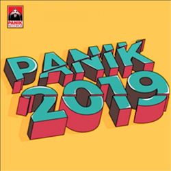 ladda ner album Various - Panik 2019