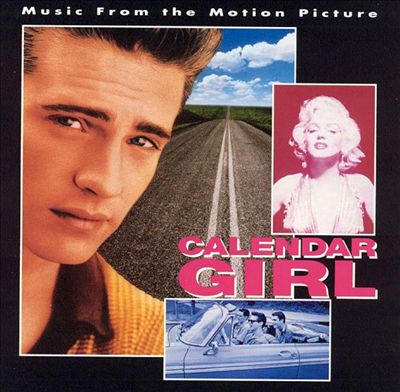 Calendar Girl [Original Soundtrack]