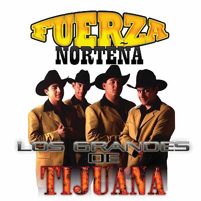 Los Grandes de Tijuana