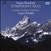 Anton Bruckner: Symphony No. 5