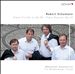 Robert Schumann: Piano Trio No. 2, Op. 80; Piano Quartet, Op. 47