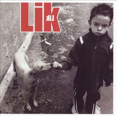 Lik [Bonus Track]