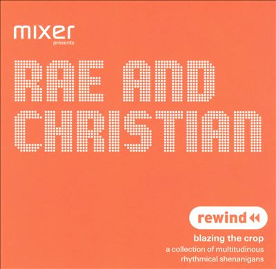 Mixer Presents: Rewind