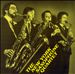 The New York Saxophone Quartet