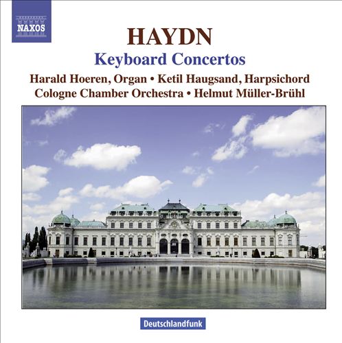 Haydn: Keyboard Concertos