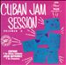 Cuban Jam Session, Vol. 2