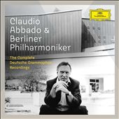 The Complete Deutsche Grammophon Recordings