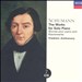 Schumann: The Works for Solo Piano [Box Set]
