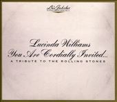 Lu's Jukebox, Vol. 6: You Are Cordially Invited... A Tribute to the Rolling Stones