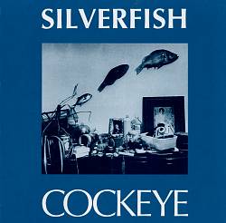 télécharger l'album Silverfish - Cockeye