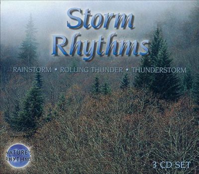 Nature's Rhythms: Storm Rhythms