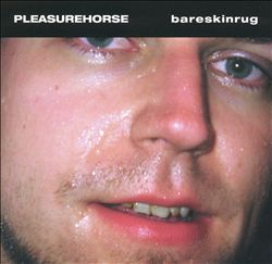 last ned album Pleasurehorse - Bareskinrug