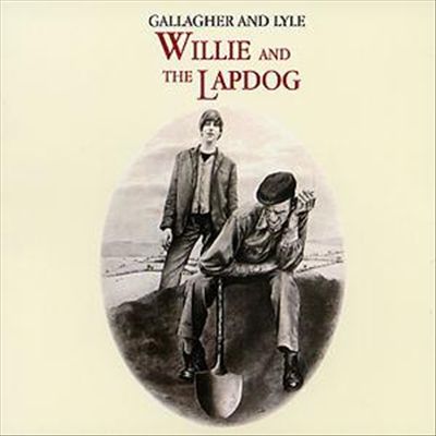 Willie & the Lap Dog