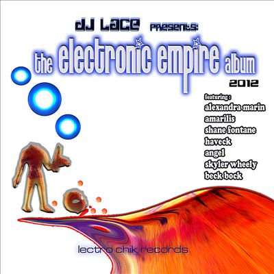 The Electronic Empire Album