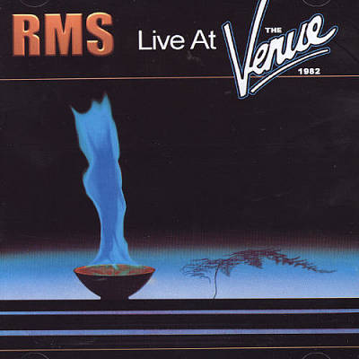 Live at the Venue 1982