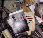 Radian Verses Howe Gelb