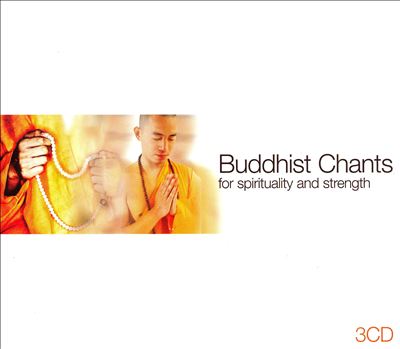 Buddhist Chants [Metro]