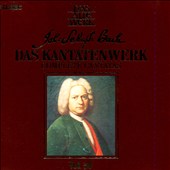 Bach: Complete Cantatas, Vol. 30