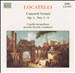Locatelli: Concerti Grossi, Op. 1, Nos. 1-6