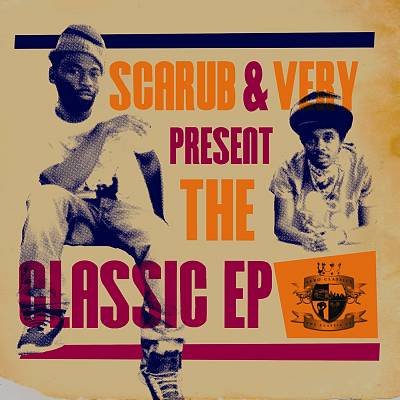 The Afro Classics: Classic EP