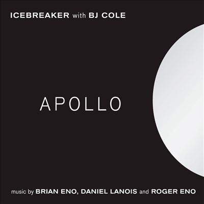 Apollo (For All Mankind), film score