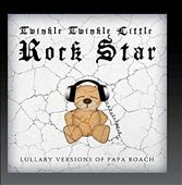 Lullaby Versions of Papa Roach