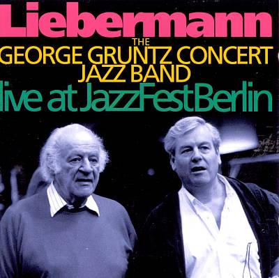 Live at Jazzfest Berlin