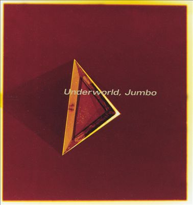 Jumbo [Import #2]