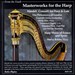 Masterworks for the Harp