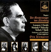 Wagner: Die Meistersinger von Nürnberg (Highlights)