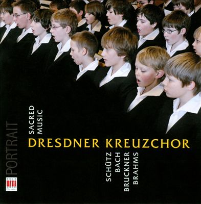 Jauchzet dem Herren, alle Welt (Psalm 100) for double chorus & continuo, SWV 36 (Op. 2/15) (2 versions)