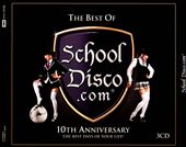 The Best of School Disco.com: 10th Anniversary
