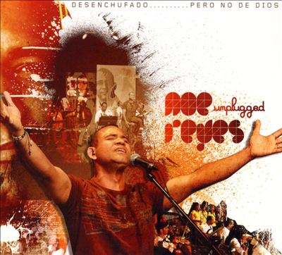 Noe Reyes Unplugged