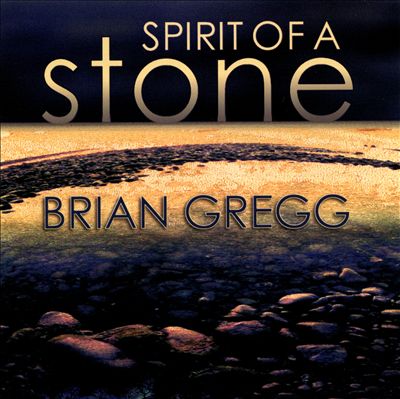 Spirit of a Stone