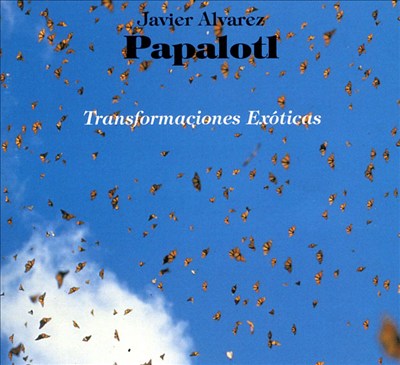 Alvarez: Papalotl