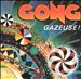 Gazeuse!