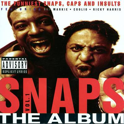 Snaps [Big Beat]