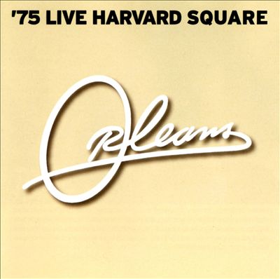 '75 Live: Harvard Square Theatre