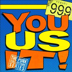 baixar álbum 999 - You Us It