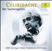 Celibidache: Der Taschengarten